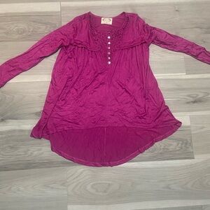 Joyfolie Girls Top Size 10